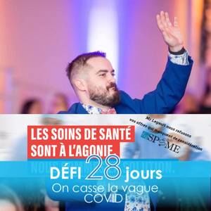 Meet your Posher, Jonathan l